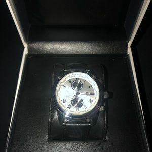Aquaswiss Watch